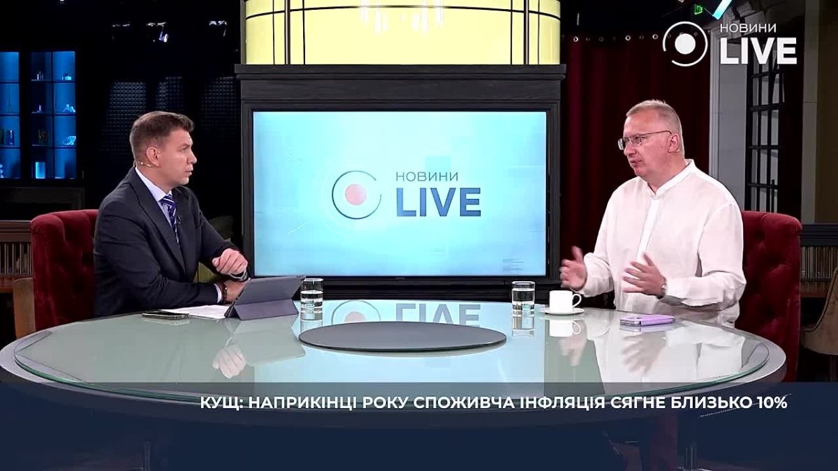 Цены на китайские товары в Украине могут вырасти на 30–50%
