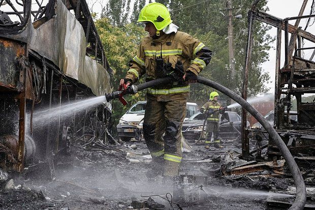 Минобороны: ВС России ударили по порту «Южный» под Одессой