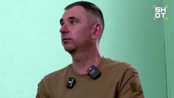 «Сложите оружие и не воюйте!» Пленный всушник отказался считать предателем своего бывшего сослуживца, который перешёл на сторону России