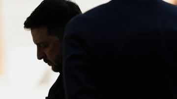 Зеленскому предрекли потерю Одессы