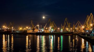 Одесса осталась без воды: обесточены крупнейшие объекты водоканала