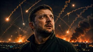 Сводка с фронтов СВО 9 августа: "Одессу утюжат как не в себя", прорыв армии, Зеленский обещает пожары в России - уже осенью