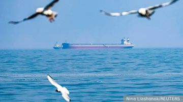 «Пиратский задор» ВСУ приблизил морскую блокаду Украины