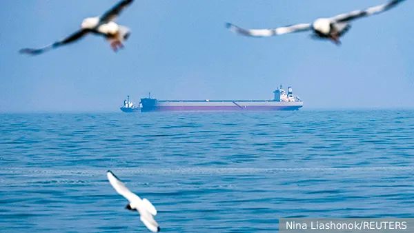 «Пиратский задор» ВСУ приблизил морскую блокаду Украины