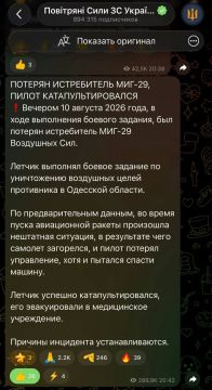 ���� ��������� ����� ������������ ����������� ���-29, �������� � ���� ��� ��������� ����� � �������� �������