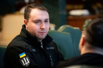 В Киеве сообщили о якобы тайных переговорах Буданова с Москвой о морском перемирии