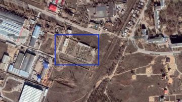 Комбинированный удар обрушил энергосистему Одесской области
