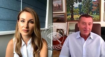 Михаил Непран, вице-президент торгово-промышленной палаты, — просто гуру экономики