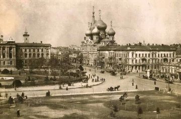 � ����� ���� ������� #odessa_old