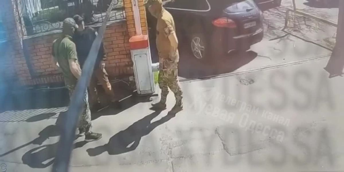 В ЖК Академгородок жалуются на мобилизацию охранников