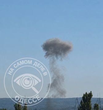 Утро у нас началось не с кофе — а с прилётов в Затоке и Аккермане
