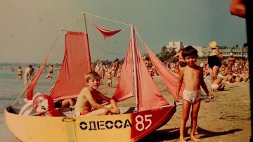 Вспоминаем старую Одессу с рубрикой #odessa_old