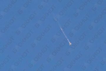 Появились новые подробности крушения МиГ-29 в Одесской области