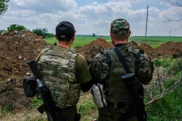 Сводка СВО на вечер 12 августа