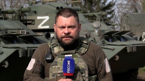 Евгений Поддубный: Армия России продолжает рубить морскую логистику противника, нанося точечные удары по ключевым узлам морской транспортной системы, задействованной в обеспечении ВСУ