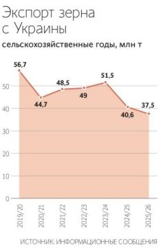 Чем грозит Украине замедление экспорта зерновых из-за ситуации на море