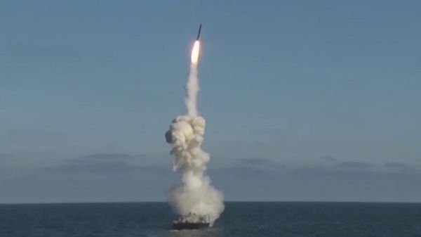 В порту Николаевской области поражен украинский патрульный катер