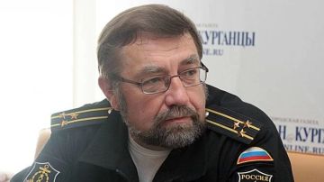 Блокада Одессы еще не начиналась, – офицер ВМФ