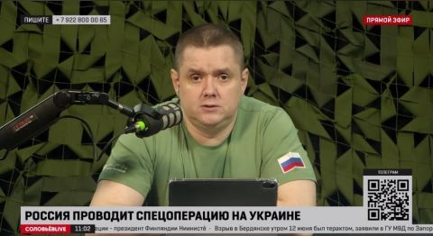 Сергей Колясников: Французский вице-адмирал эскадры Оливье Лебас погиб 12 августа 2026 года в результате несчастного случая — падения во время восхождения в Пиренеях