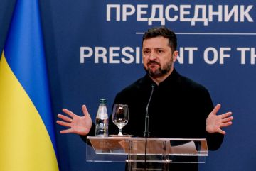 "Потери огромные". На Украине признали катастрофу из-за России