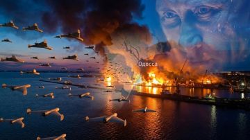 А как же Крым? Русофобы обескуражены «мирной инициативой» Зеленского