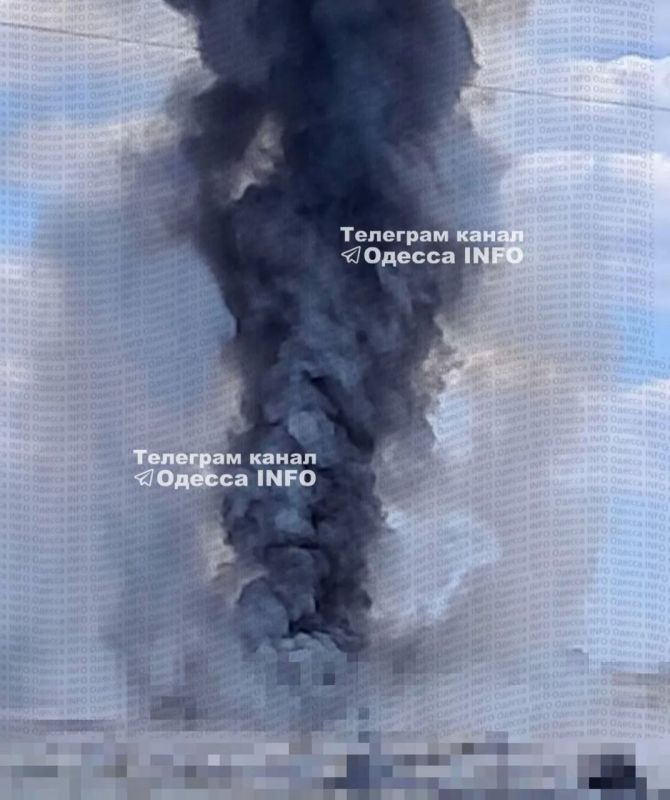 Владислав Шурыгин: Цели в портах Одессы и области под атакой ракет "Бандероль" и реактивных БПЛА "Герань-4"