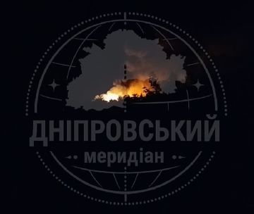 Олег Царёв: ВС РФ ночью нанесли удары по военным объектам в 6 областях Украины