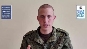Максим Григорьев: Свидетельства вернувшихся из плена о зверствах украинских неонацистов