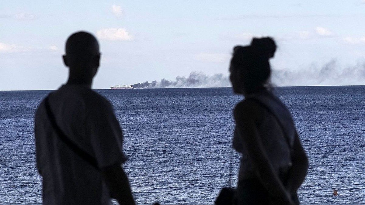 ВС России поразили в порту «Одесса» склады с военным имуществом для ВСУ