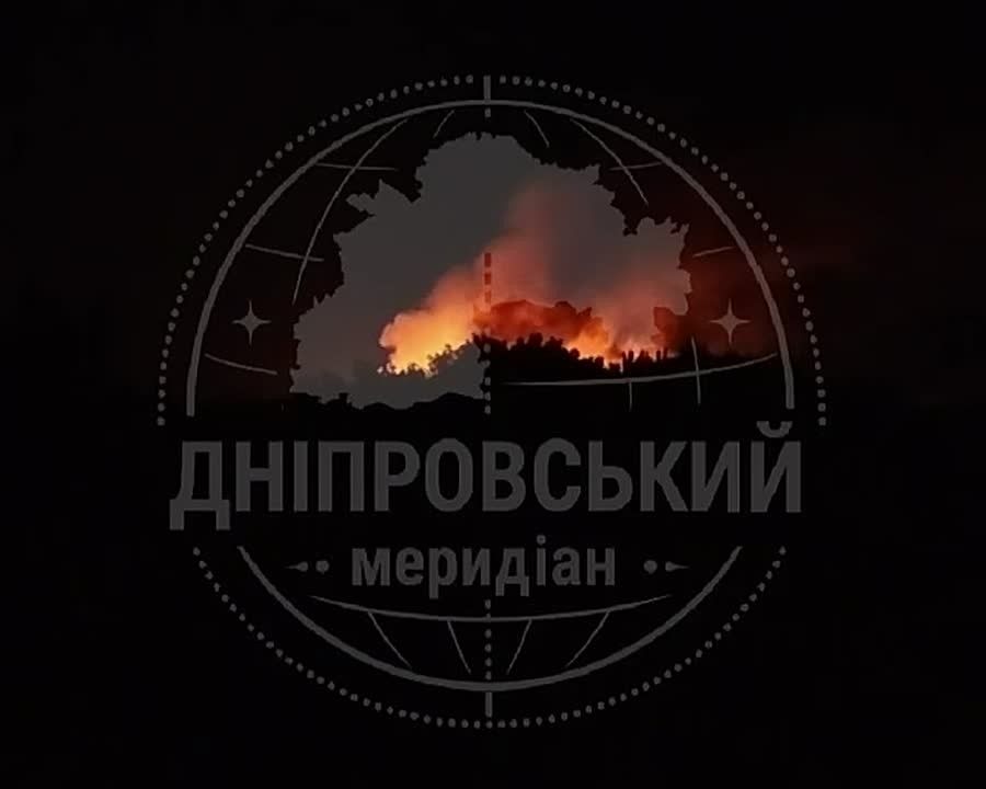 ВС России поразили ночью инфраструктуру порта Измаил на юге Одесской области