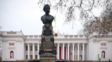 В ЕС опасаются, что Киев может потерять Одессу из?за блокады региона