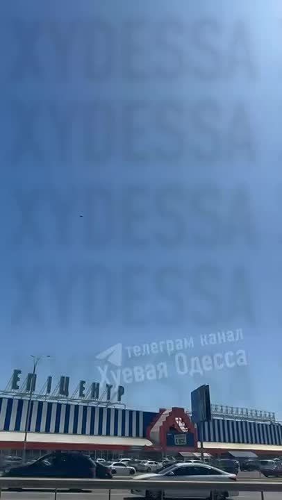 Владислав Евтушенко: Одесский Эпицентр как Галактика