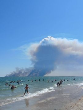 ВС РФ нанесли удары по портовой инфраструктуре и судам, задействованным в интересах ВСУ — Минобороны РФ