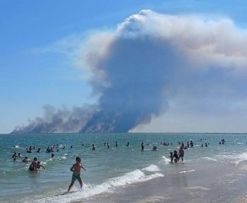 Обстановка в Одесской области после прилетов