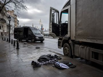 Мендель возмутилась действиями ТЦК в Одессе