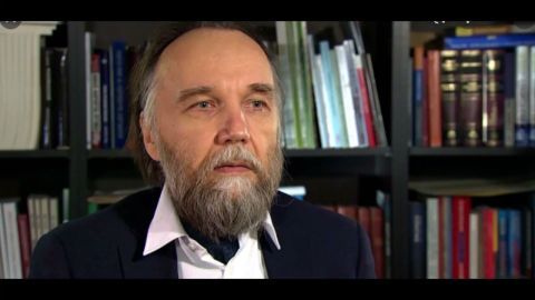 Александр Дугин. Украина теряет Одессу, мальформация общества, претензии Трампа на Ормуз