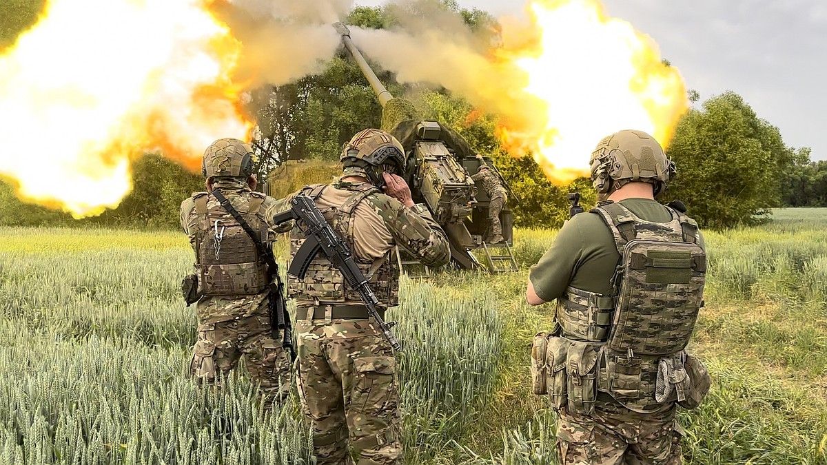 Российские «Герани» уничтожили логистический центр Новой почты на окраине Одессы