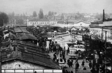 Прогулка по старой Одессе — #odessa_old
