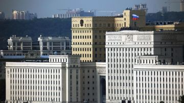 Армия России поразила суда, перевозившие грузы ВСУ по Черному морю