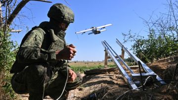 Причальный терминал и ангары с западной военной техникой: ВС РФ поразили объекты, используемые в интересах ВСУ