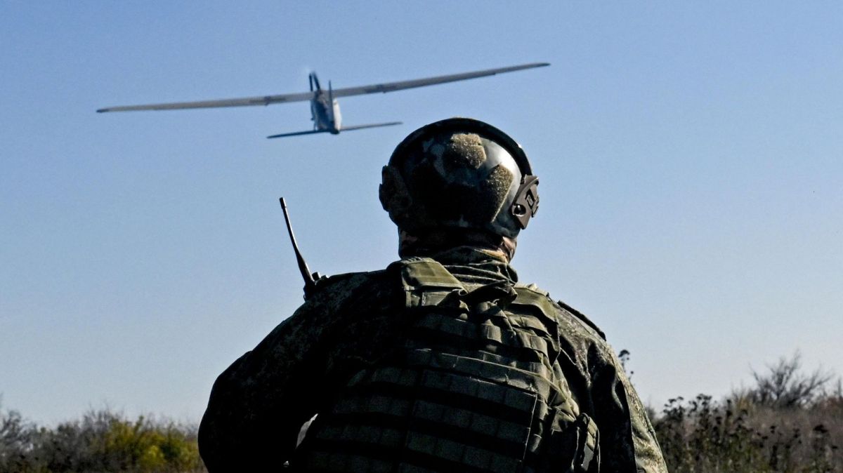 В украинском порту поражены ангары с западной военной техникой для ВСУ