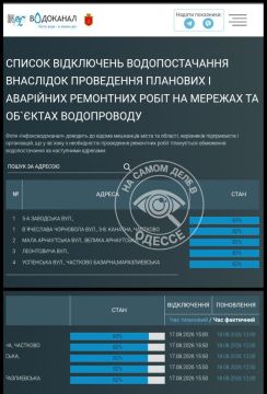 ������������ ������ 18 ������� 2026 ���� � ������ � ������� �����������: