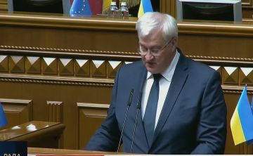 Три ключевых приоритета – справедливый мир, ЕС и НАТО, мировое украинство – Сибига
