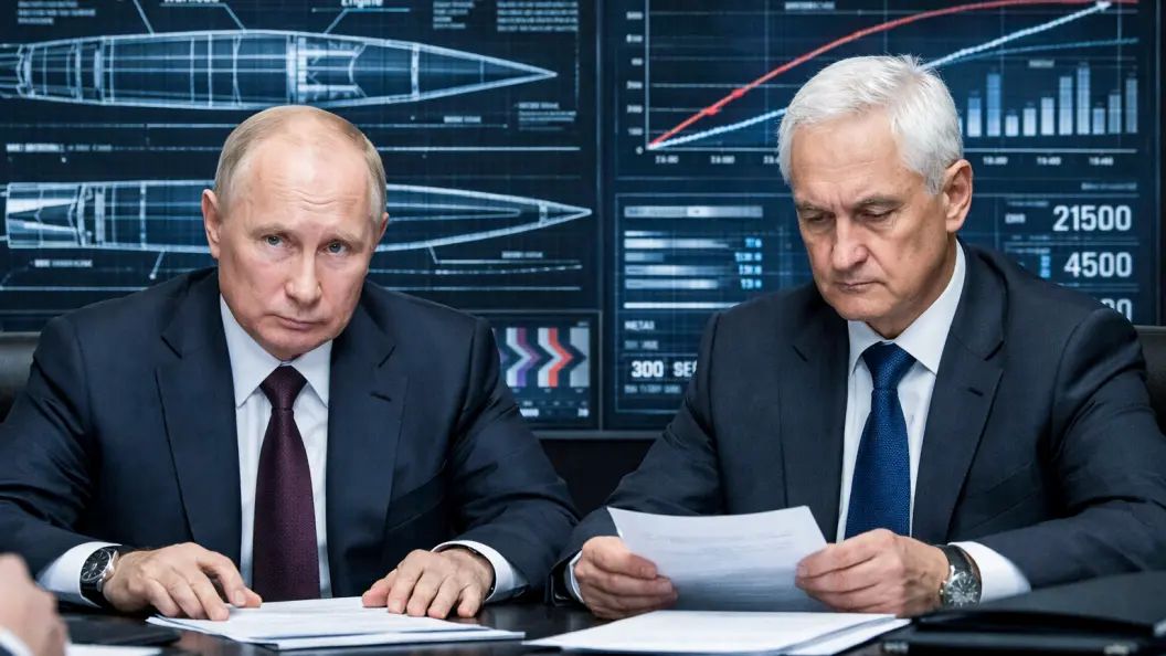 Сначала – порты в Одессе, теперь – мосты через Днепр: Ведомство Белоусова входит во вкус
