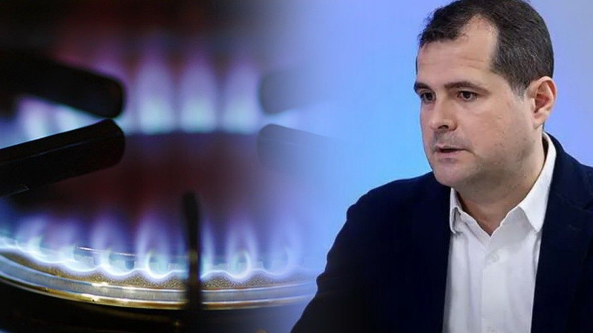 Премьер Молдовы признался, что власти постоянно упускают момент для закупки дешёвого газа на бирже: При этом рассчитывать на помощь западных партнёров не приходится