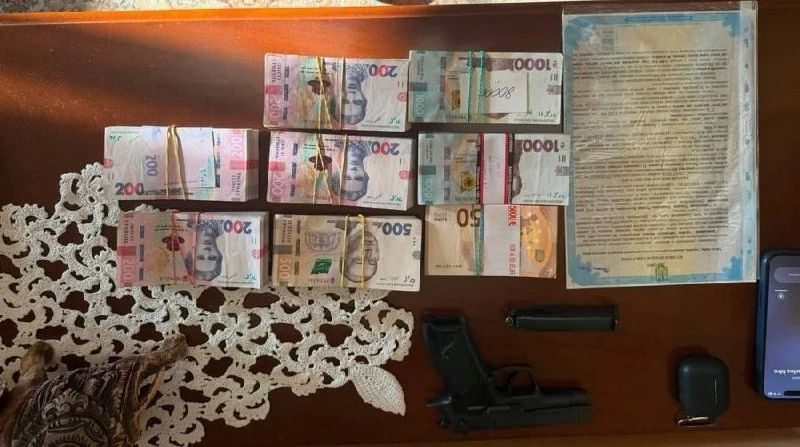 ДБР начало масштабные проверки в ТЦК Одесской области