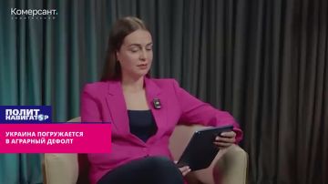 Украина погружается в аграрный дефолт