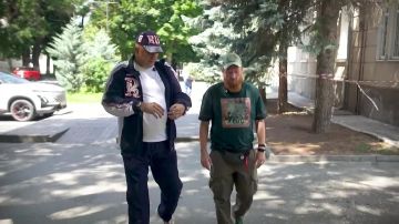 WarGonzo: «Если все бы пошло не по плану, мы могли бы уйти в катакомбы Одессы…»