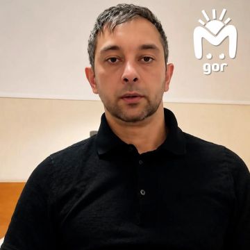 Тело правнука основателя запрещённой религиозной секты Батал-Хаджи доставили из Польши в Минводы