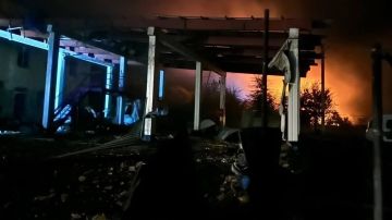 «Герани» поразили КПП на границе Украины и Молдавии